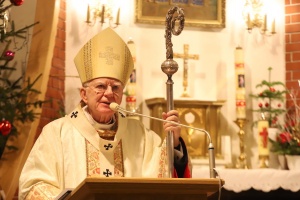 arcybiskup marek jędraszewsk